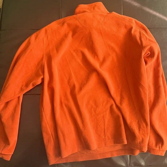 LL Bean 1/4 Zip - Picture 2 of 4